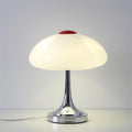 Toledo Mushroom Glass Table Lamp — product view 2