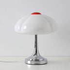 Toledo Mushroom Glass Table Lamp — product view 17
