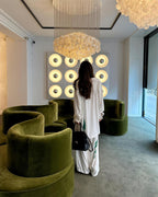 Shell Collections Metal Chandelier — product view 25