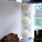Shell Collections Metal Chandelier — product view 27