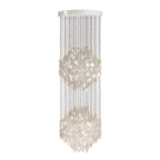 Shell Collections Metal Chandelier — product view 31