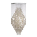 Shell Collections Metal Chandelier — product view 33