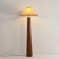 Kibo Wood Floor Lamp — product view 14