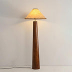 Kibo Wood Floor Lamp — product view 14