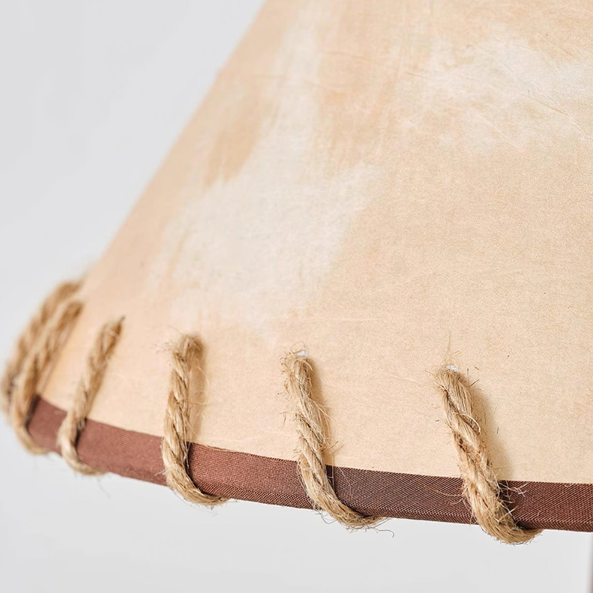 Kibo Wood Floor Lamp — product view 15