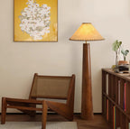 Kibo Wood Floor Lamp — product view 16