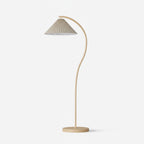 Caprani Tove Metal Floor Lamp — product view 1