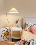 Caprani Tove Metal Floor Lamp — product view 2