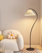 Caprani Tove Metal Floor Lamp — product view 3