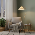 Caprani Tove Metal Floor Lamp — product view 9