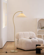 Caprani Tove Metal Floor Lamp — product view 12