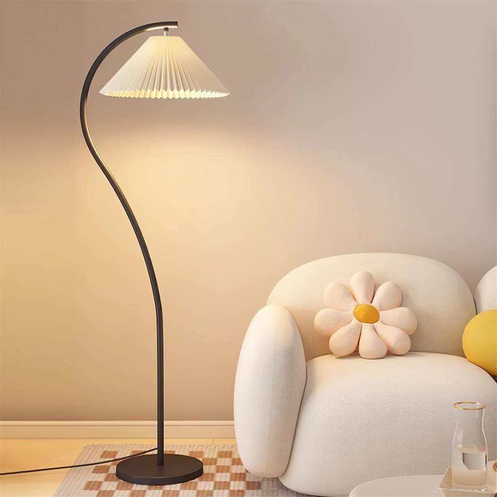 Caprani Tove Metal Floor Lamp — product view 18
