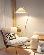 Caprani Tove Metal Floor Lamp — product view 19