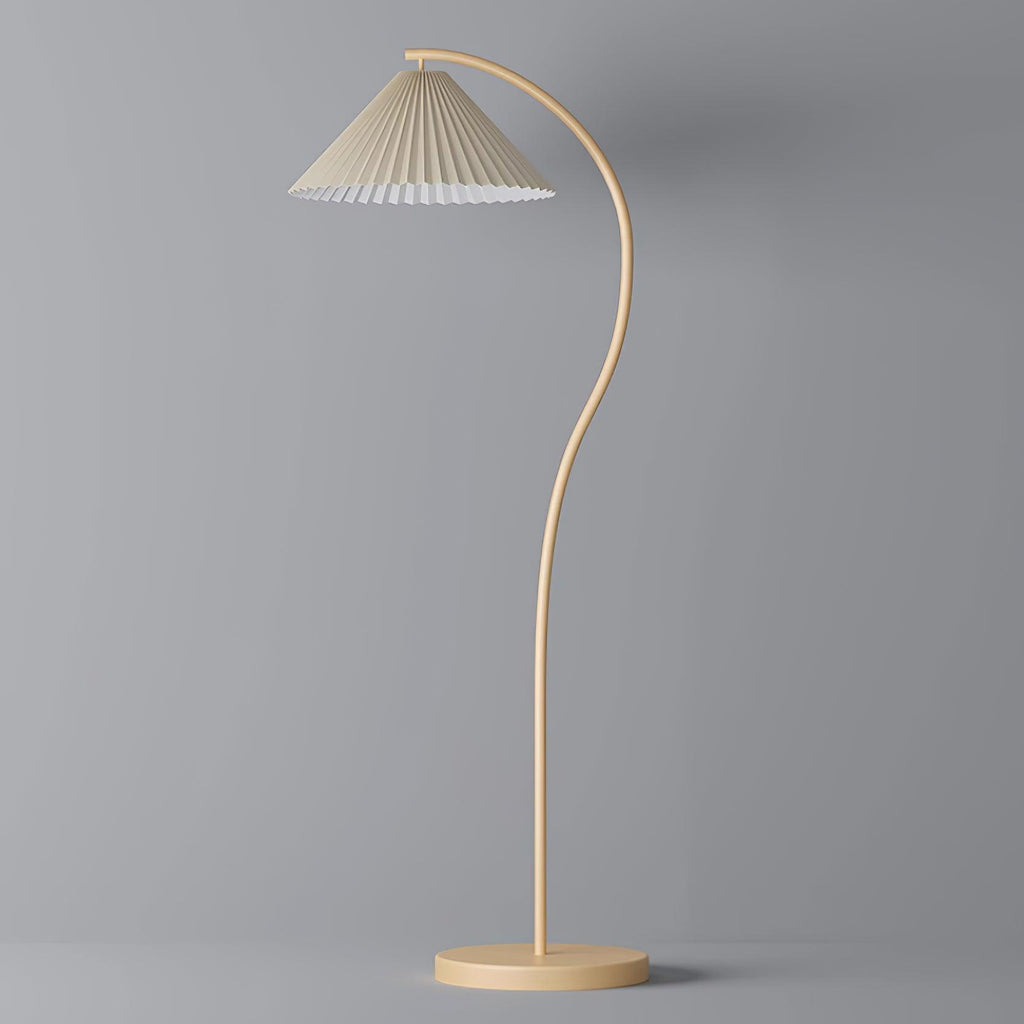 Caprani Tove Metal Floor Lamp — product view 22