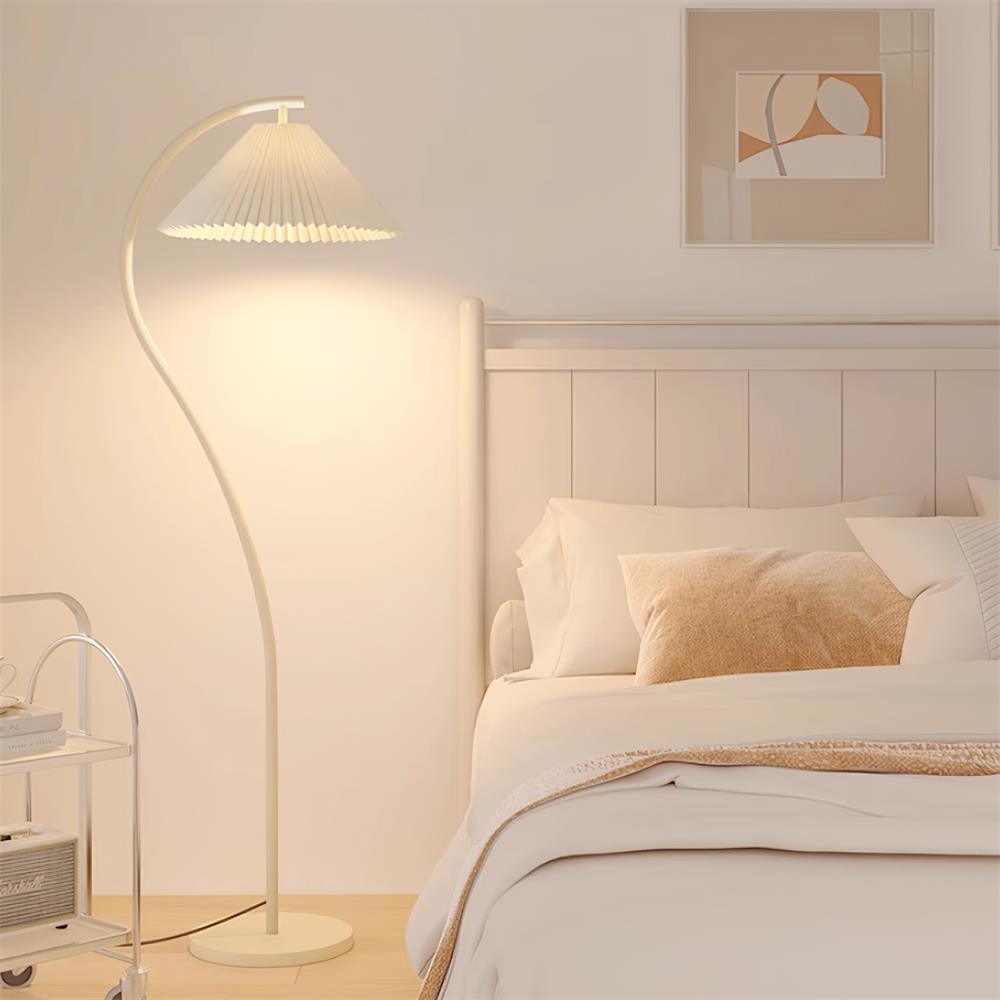 Caprani Tove Metal Floor Lamp — product view 25