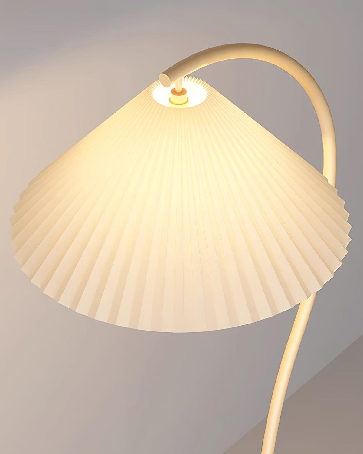 Caprani Tove Metal Floor Lamp — product view 30