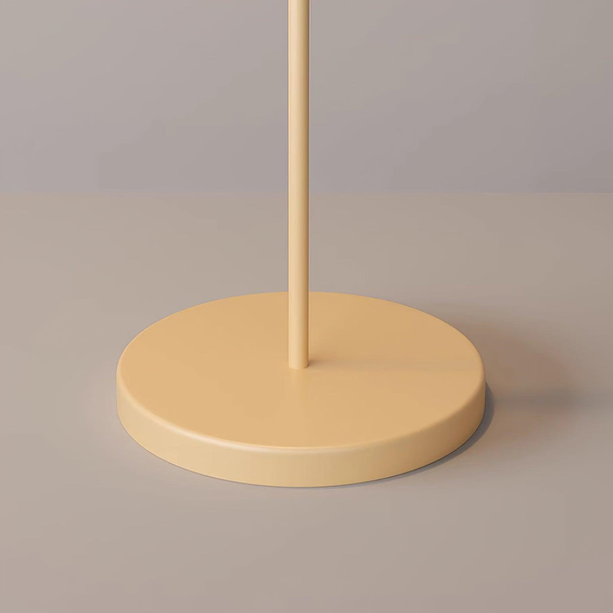 Caprani Tove Metal Floor Lamp — product view 31