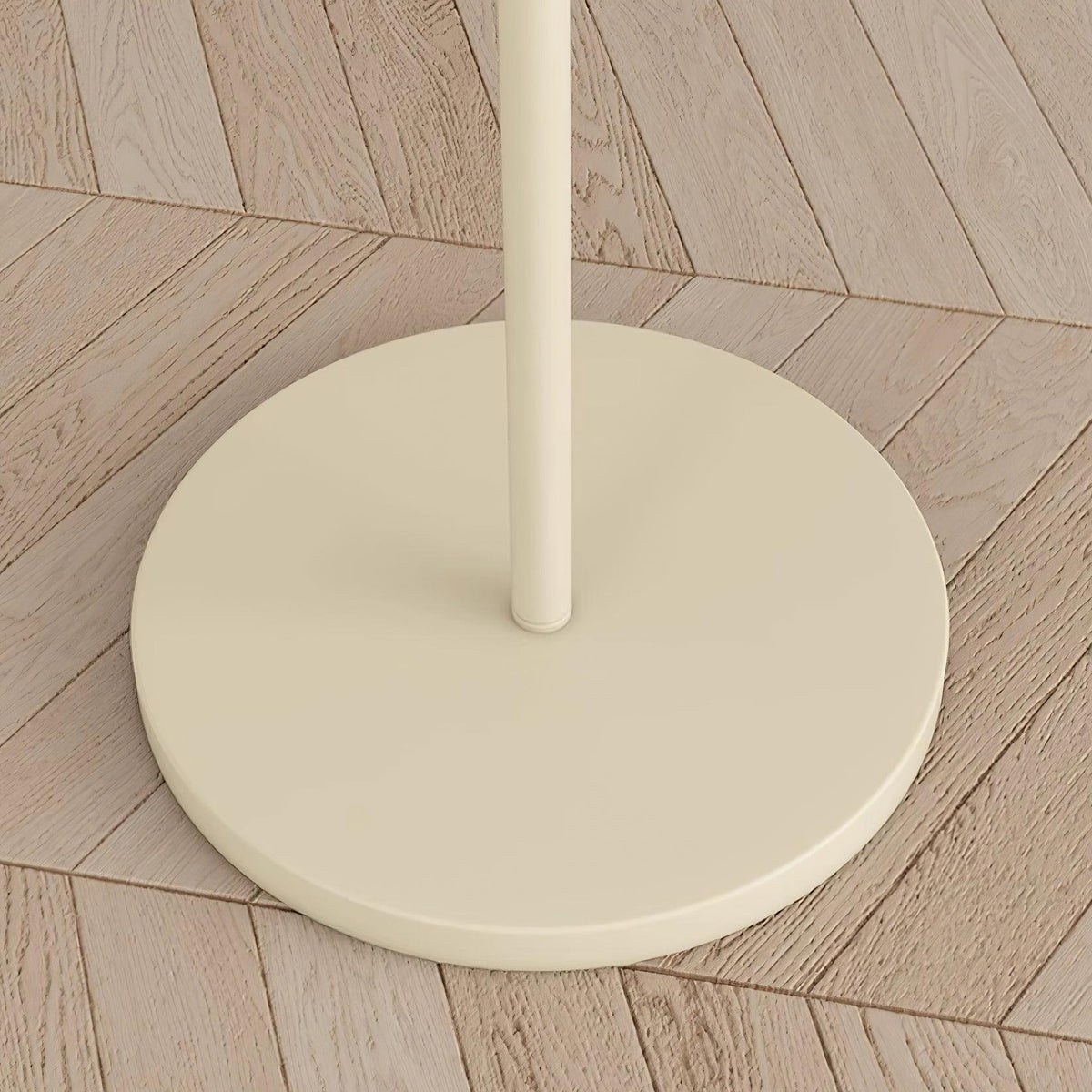 Caprani Tove Metal Floor Lamp — product view 32