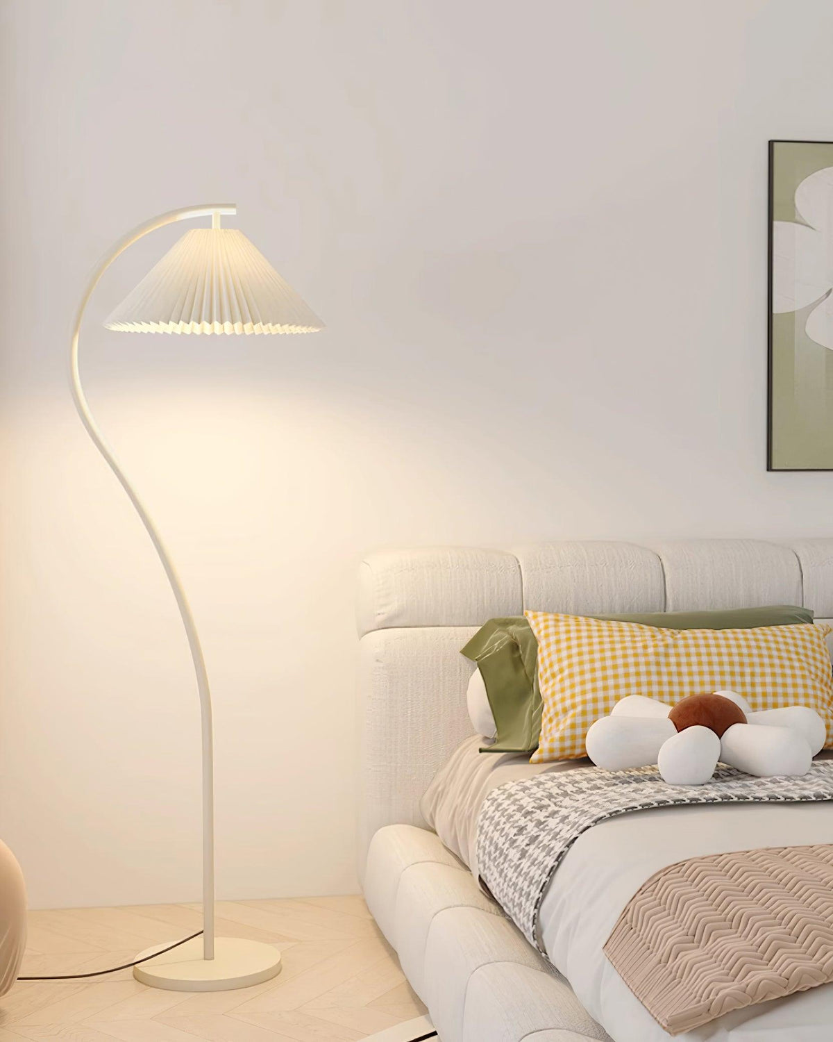 Caprani Tove Metal Floor Lamp — product view 33