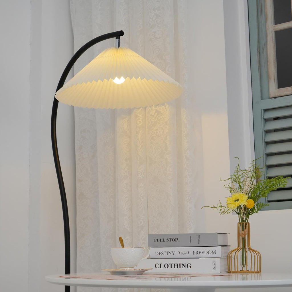 Caprani Tove Metal Floor Lamp — product view 36