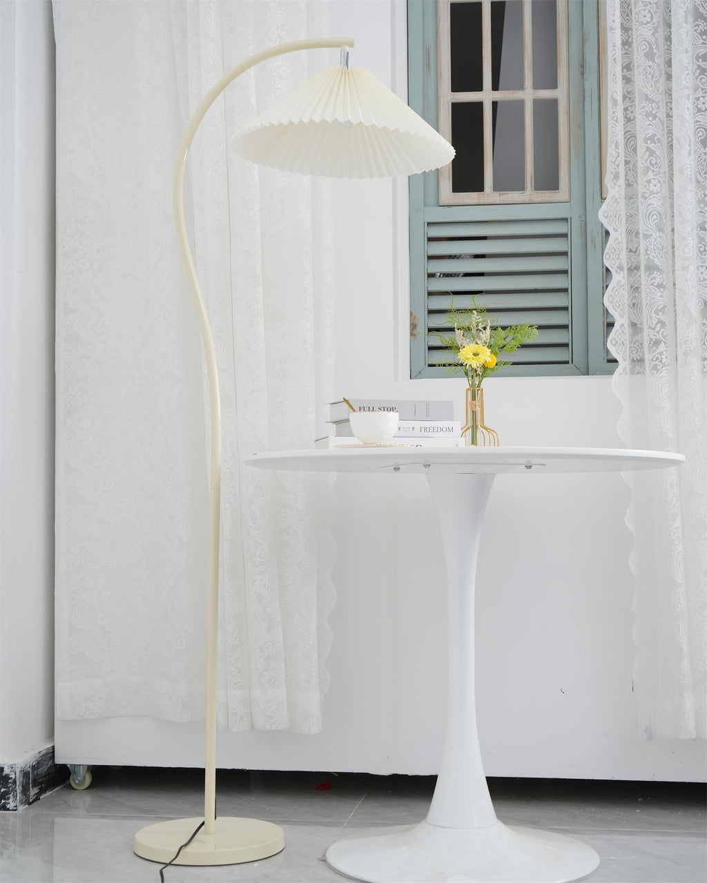 Caprani Tove Metal Floor Lamp — product view 39