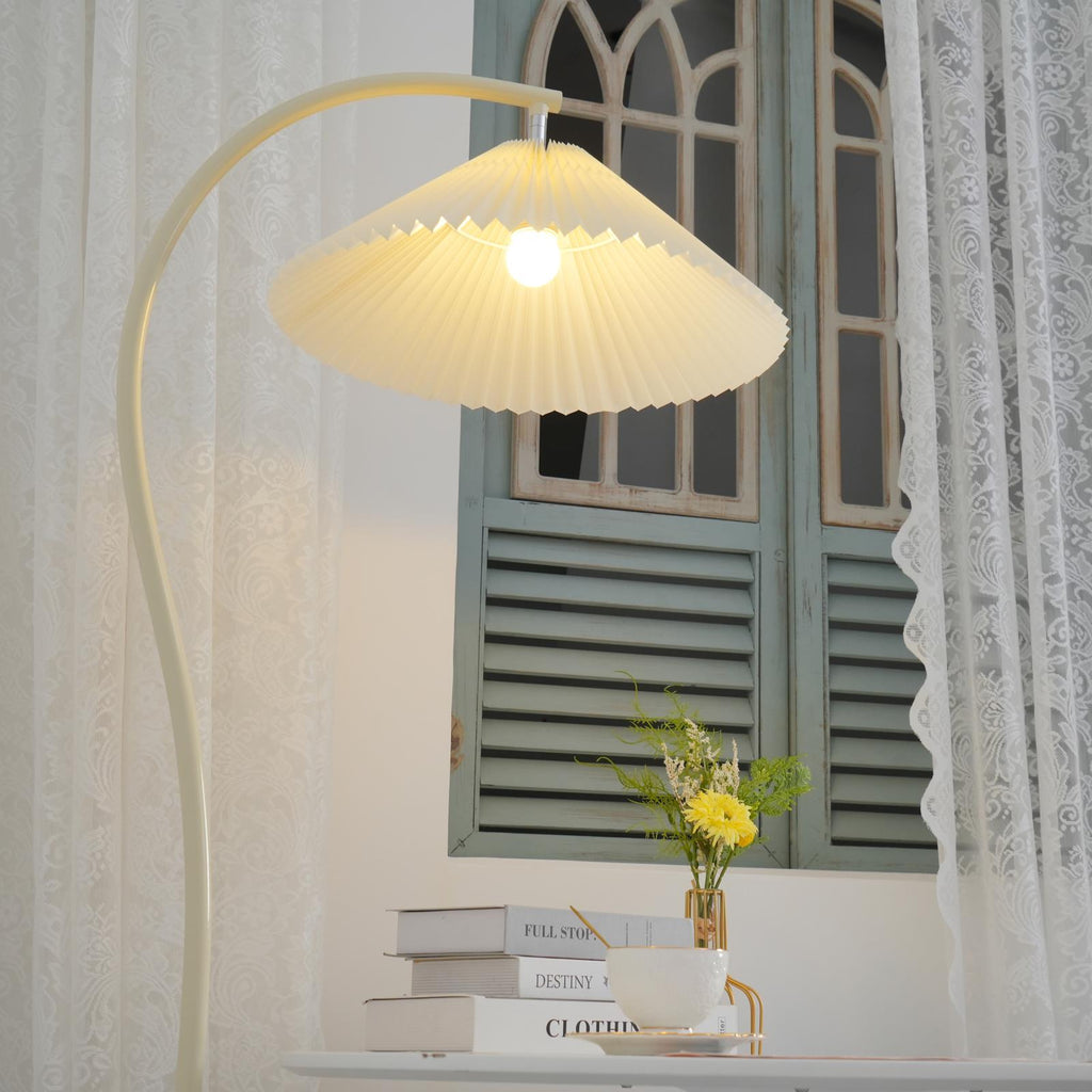 Caprani Tove Metal Floor Lamp — product view 41