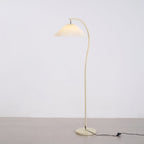 Caprani Tove Metal Floor Lamp — product view 44