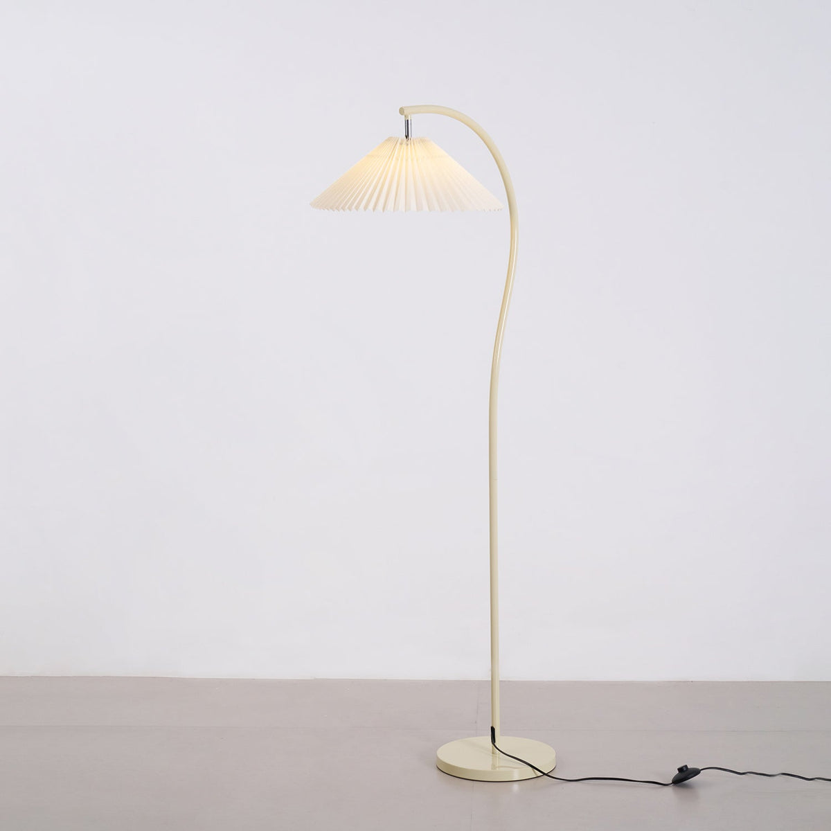Caprani Tove Metal Floor Lamp — product view 44