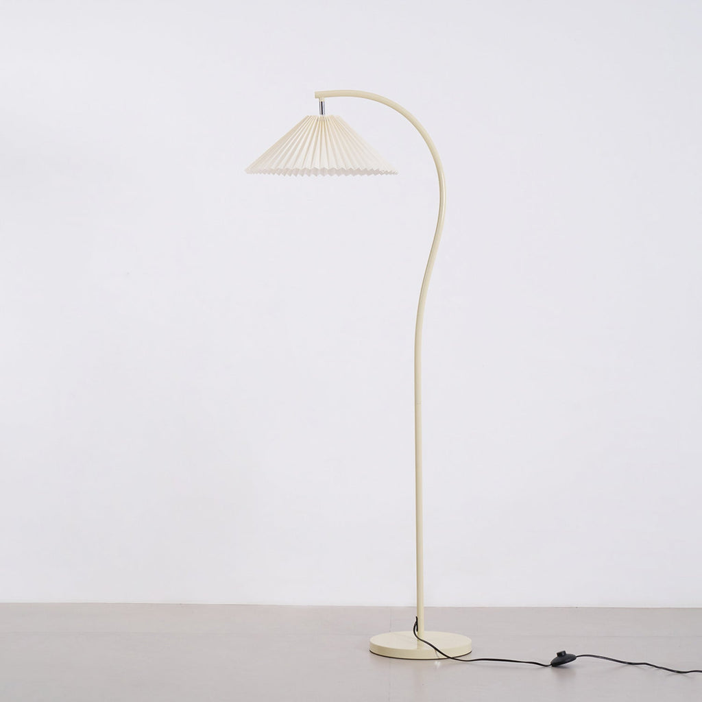 Caprani Tove Metal Floor Lamp — product view 45