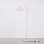 Caprani Tove Metal Floor Lamp — product view 45