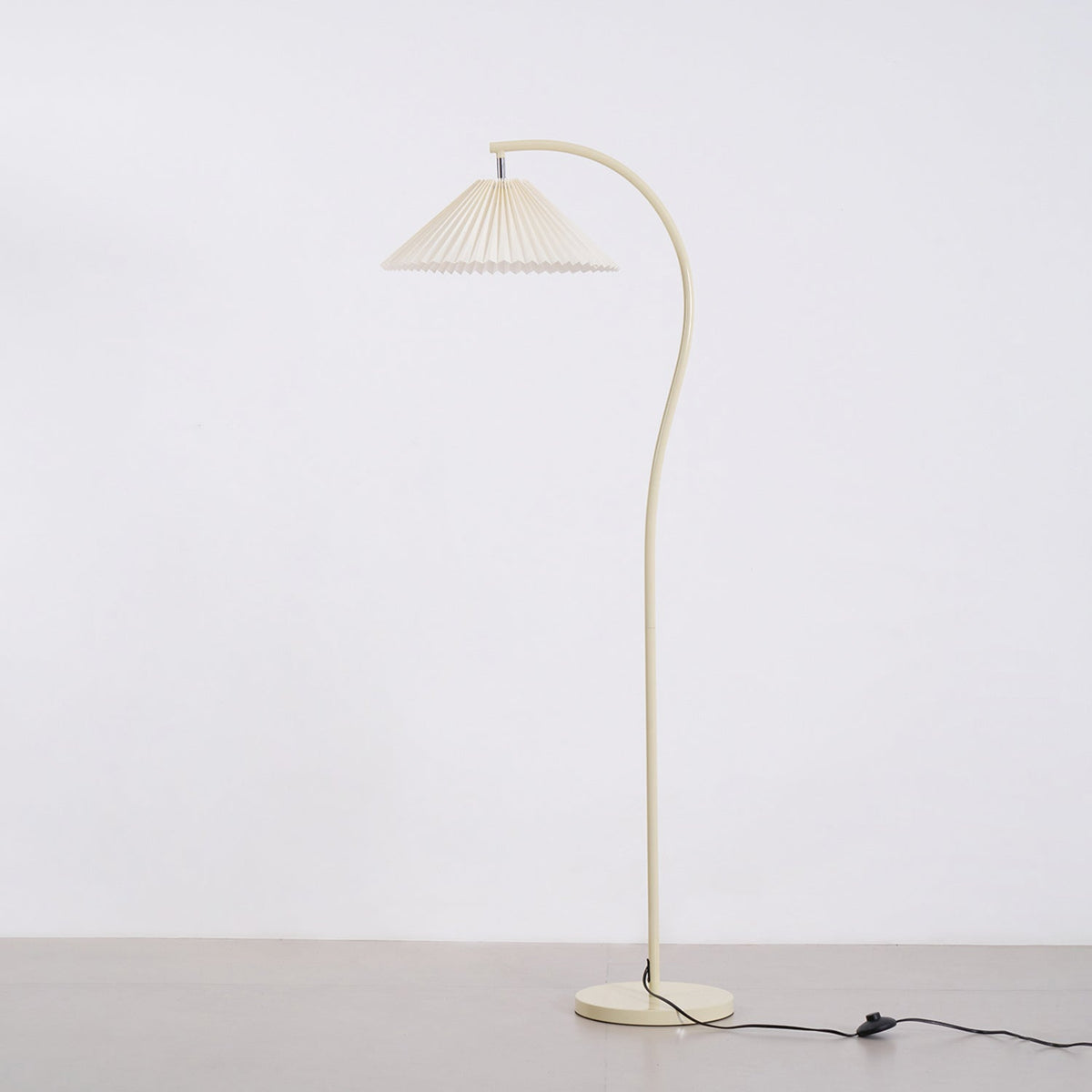 Caprani Tove Metal Floor Lamp — product view 45