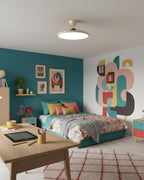 Letizia Metal Ceiling Lamp — product view 10