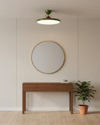 Letizia Metal Ceiling Lamp — product view 14