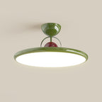Letizia Metal Ceiling Lamp — product view 16