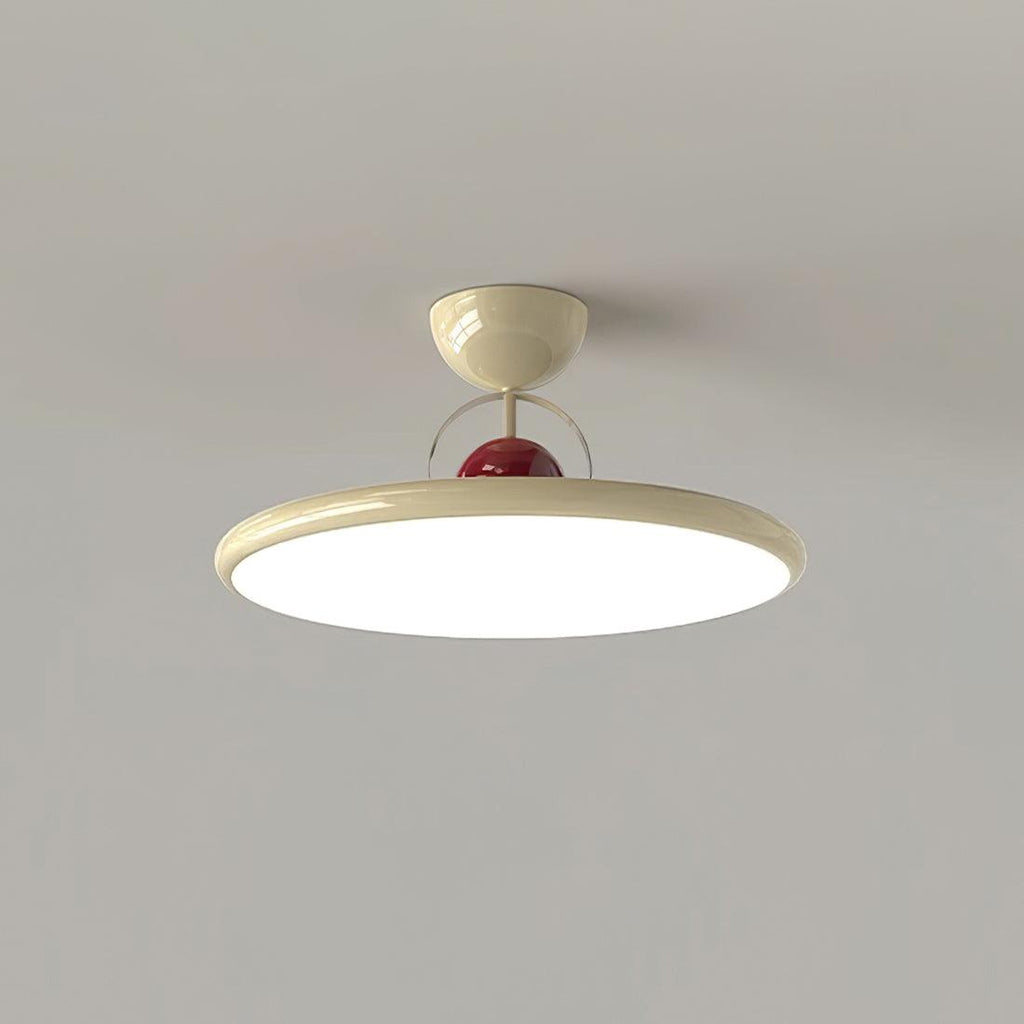 Letizia Metal Ceiling Lamp — product view 17
