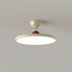Letizia Metal Ceiling Lamp — product view 17