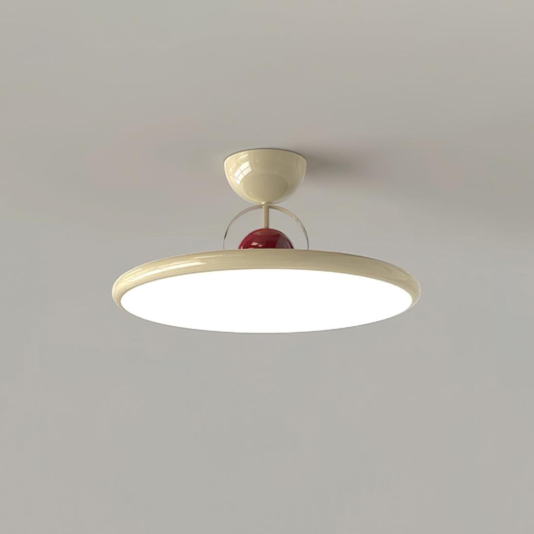 Letizia Metal Ceiling Lamp — product view 17