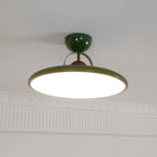 Letizia Metal Ceiling Lamp — product view 18