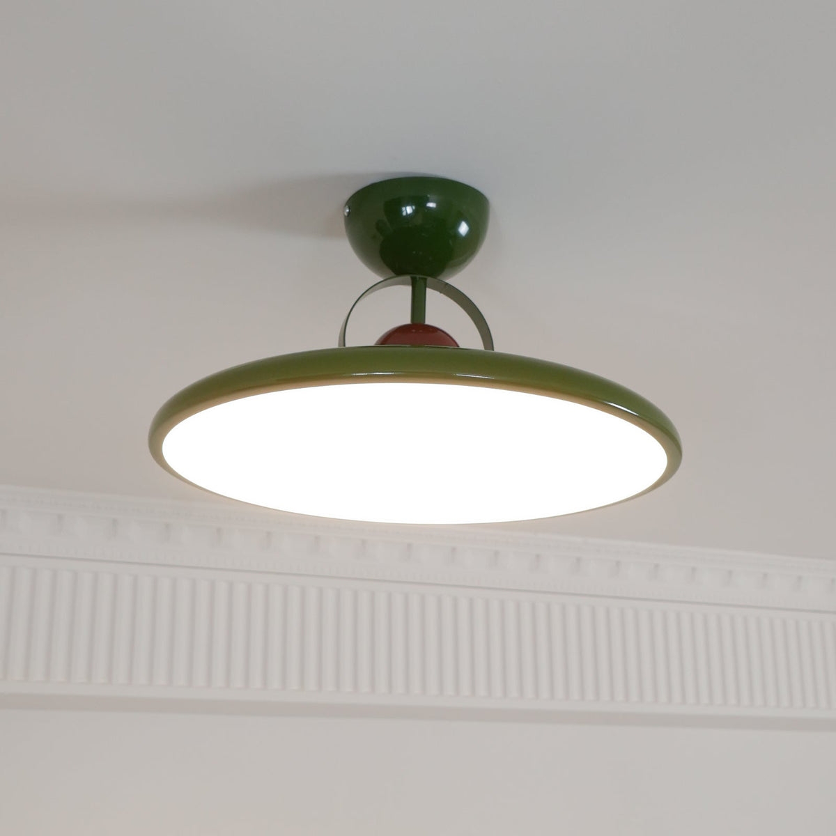 Letizia Metal Ceiling Lamp — product view 18