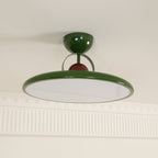 Letizia Metal Ceiling Lamp — product view 19