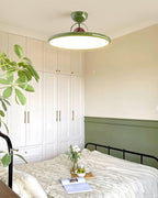 Letizia Metal Ceiling Lamp — product view 20