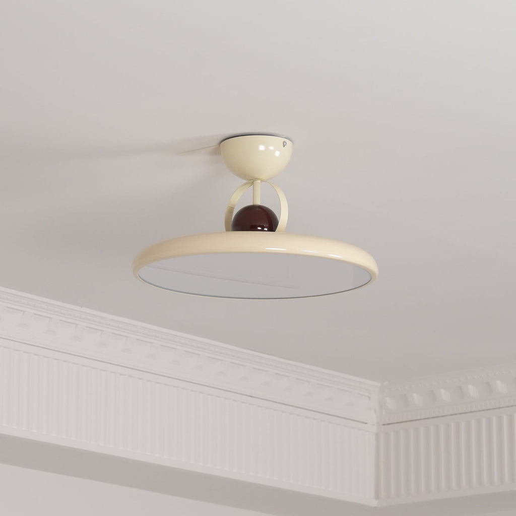 Letizia Metal Ceiling Lamp — product view 22