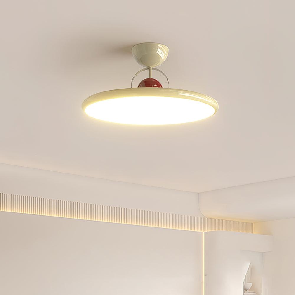 Letizia Metal Ceiling Lamp — product view 24