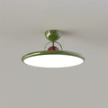 Letizia Metal Ceiling Lamp — product view 25