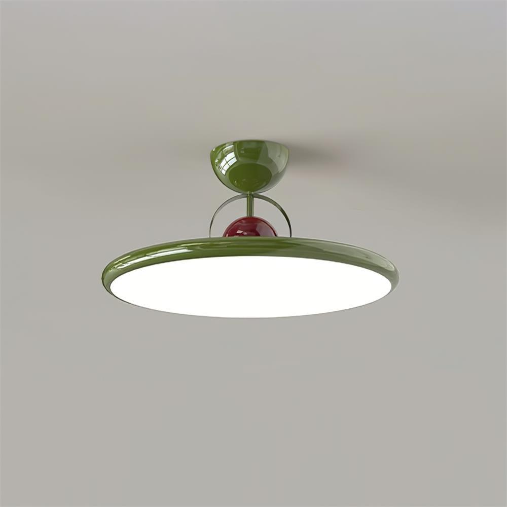 Letizia Metal Ceiling Lamp — product view 25
