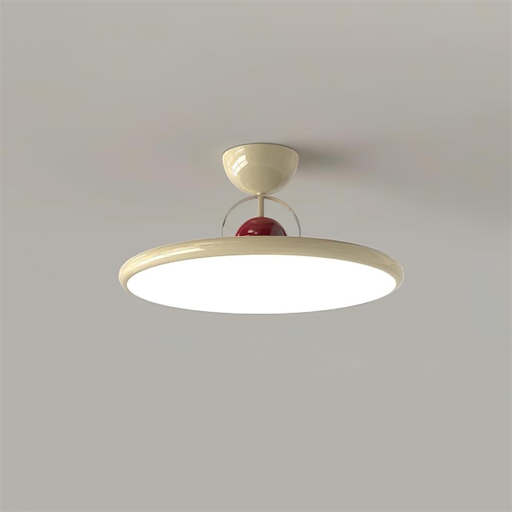 Letizia Metal Ceiling Lamp — product view 26