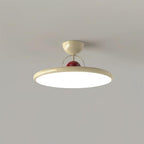 Letizia Metal Ceiling Lamp — product view 26