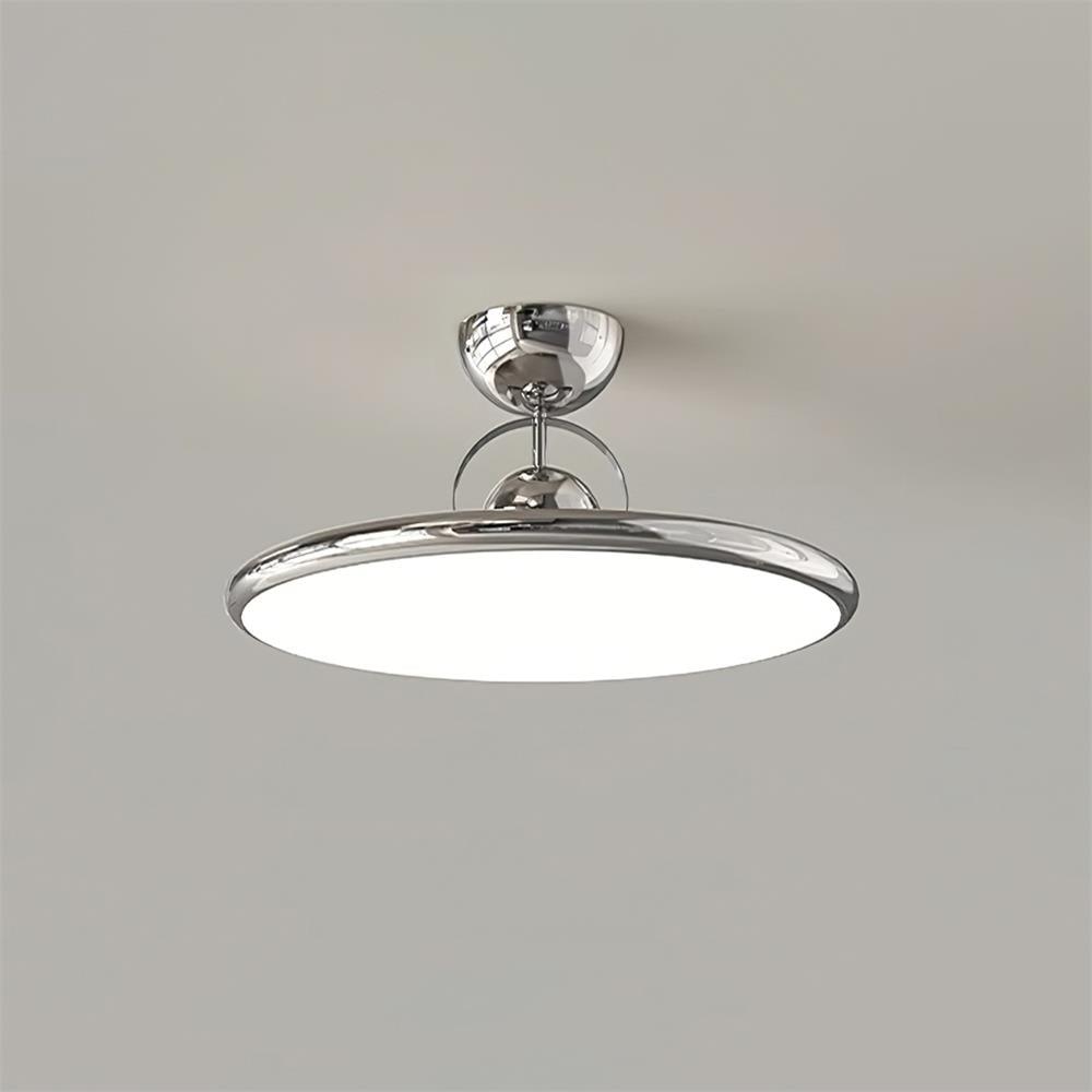 Letizia Metal Ceiling Lamp — product view 27