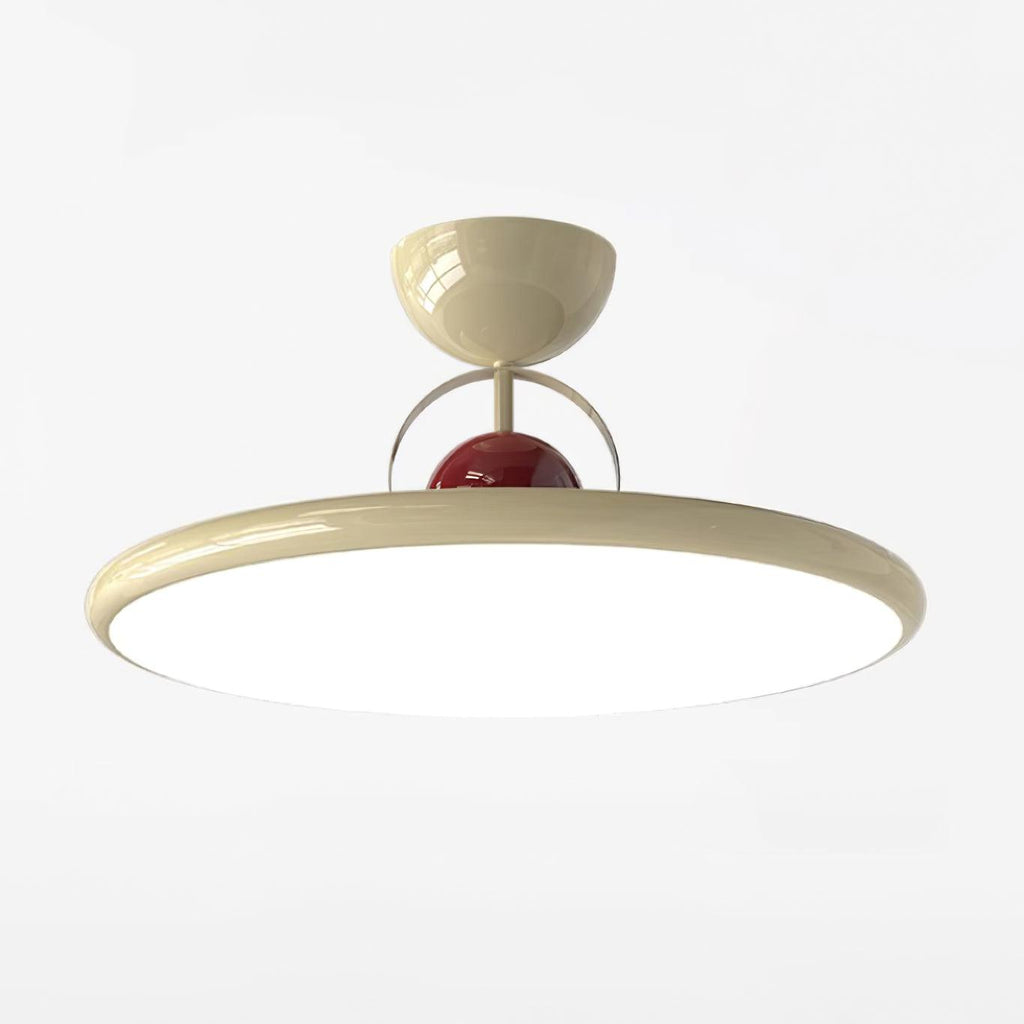 Letizia Metal Ceiling Lamp — product view 32
