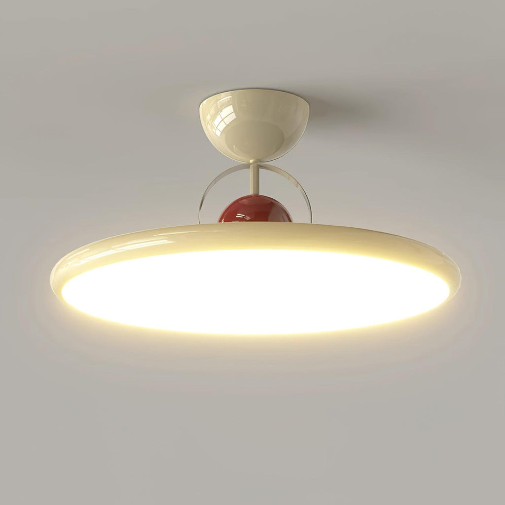 Letizia Metal Ceiling Lamp — product view 33